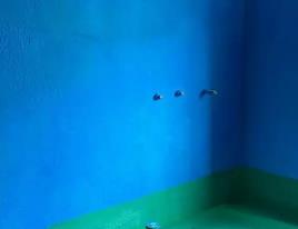 岳阳楼卫生间测漏水多少钱